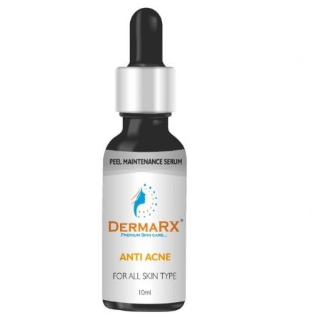 DermaRx Acne Maintenance Serum