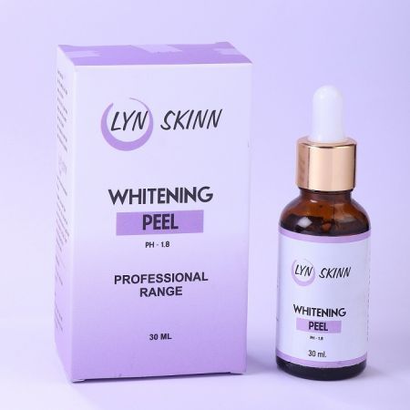 Lynskinn Whitening Peel