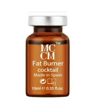 MCCM FAT BURNER