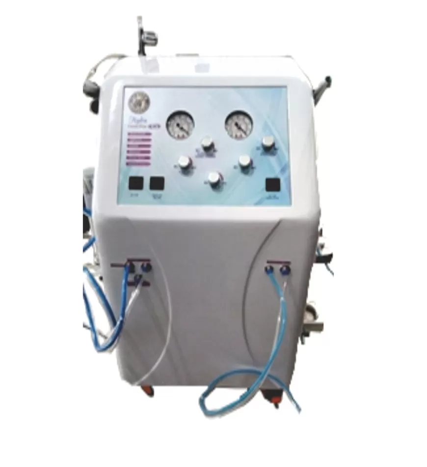 Microderma Abrasion 5 in 1 Machine