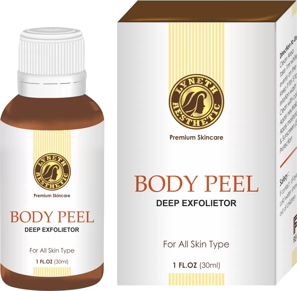 BODY PEEL