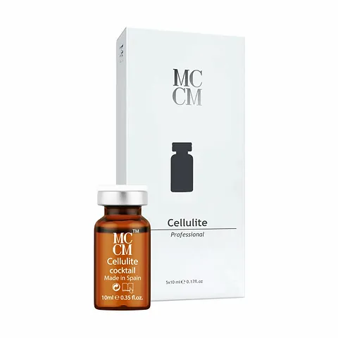 MCCM CELLULITE COCKTAIL