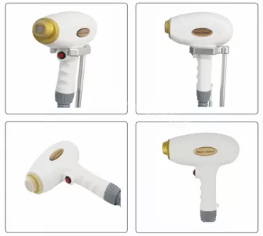 DIODE WITH PICOLASER