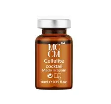 MCCM CELLULITE COCKTAIL