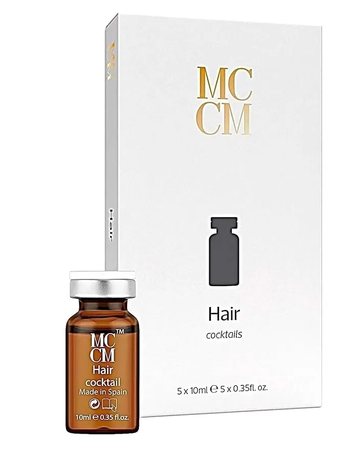 MCCM HAIR COCKTAIL