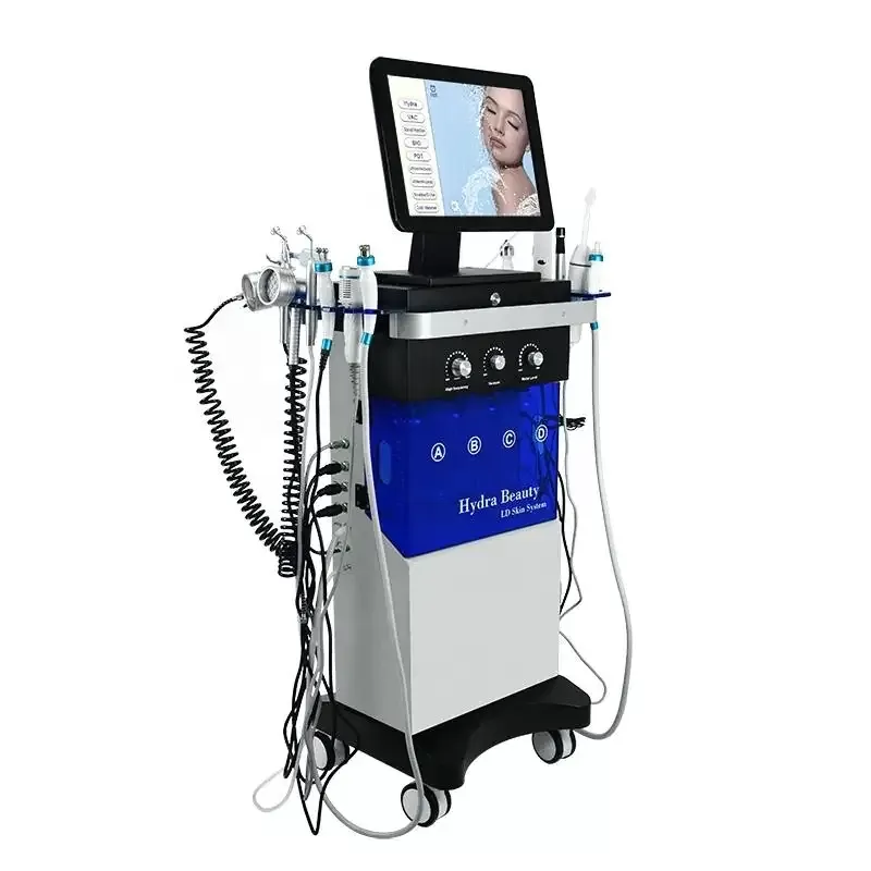 HYDRAFACIAL 14in1