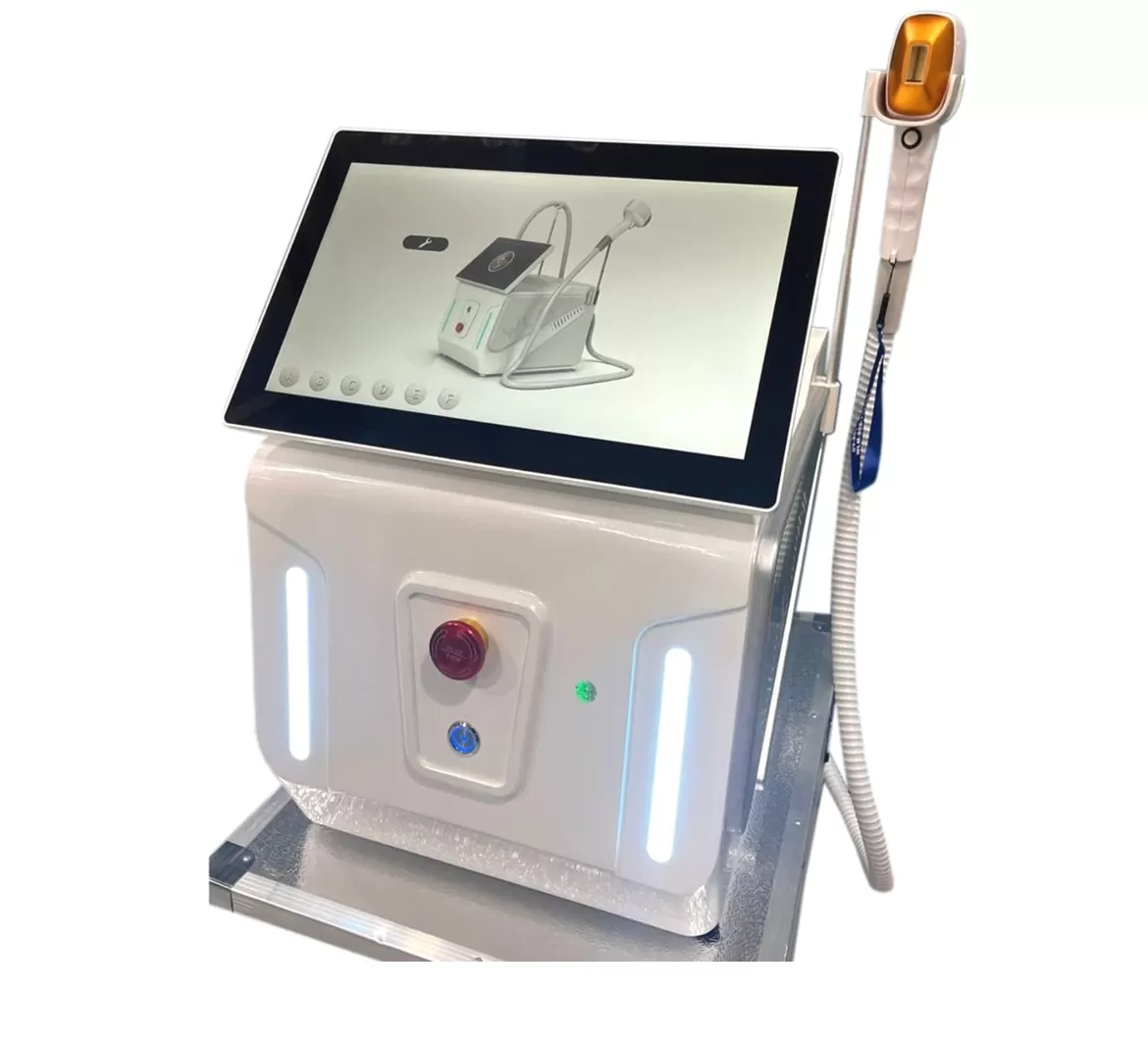 Portable Diode Laser