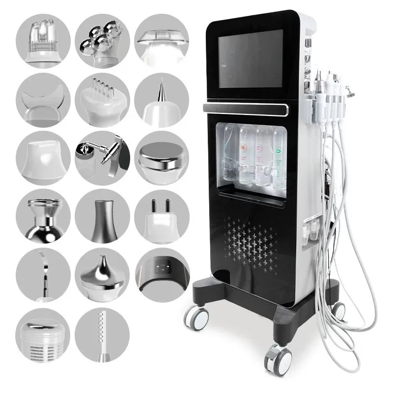 HYDRAFACIAL 17in1