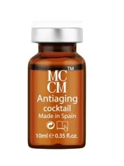 MCCM ANTIAGING COCKTAIL