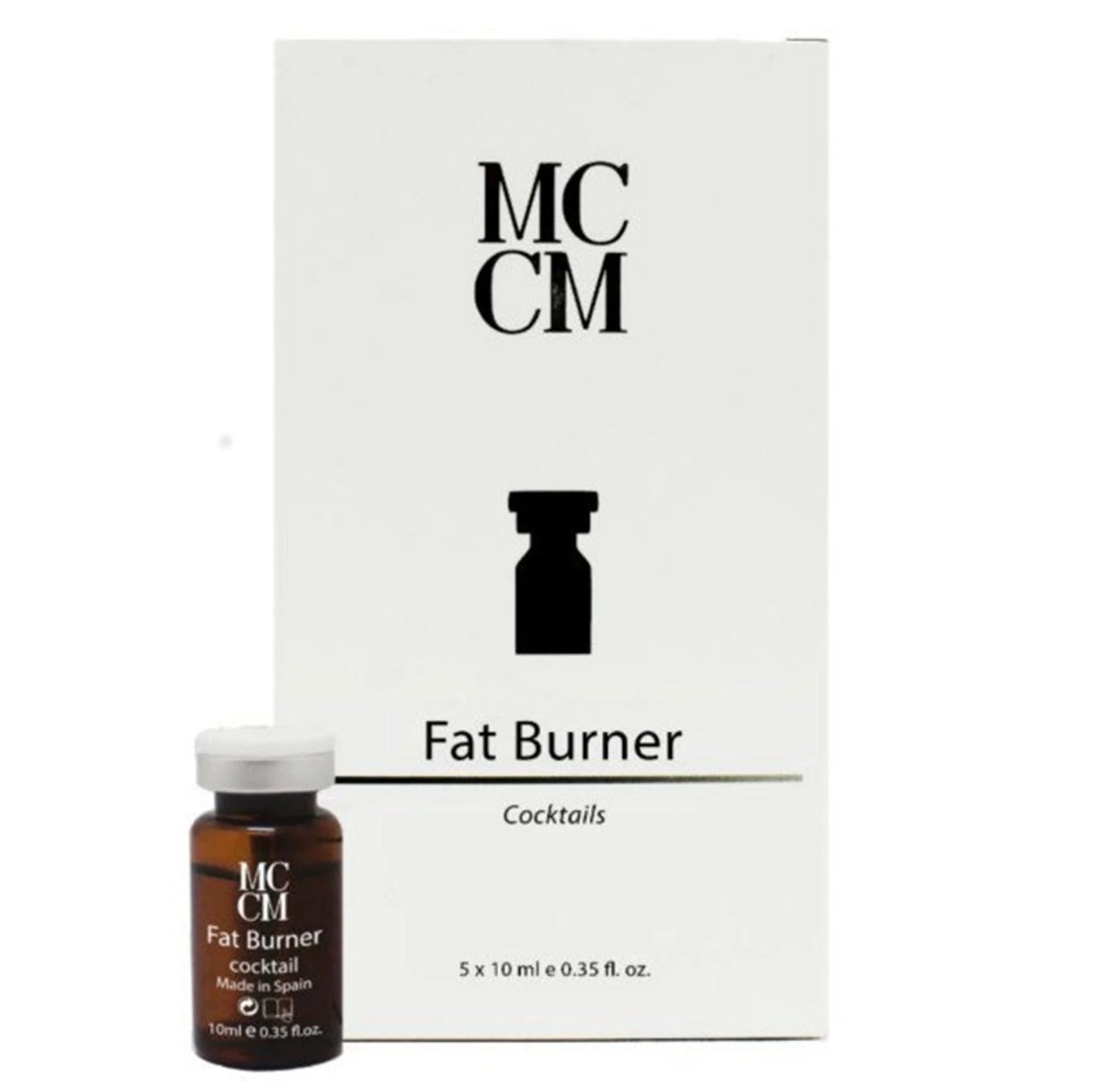 MCCM FAT BURNER