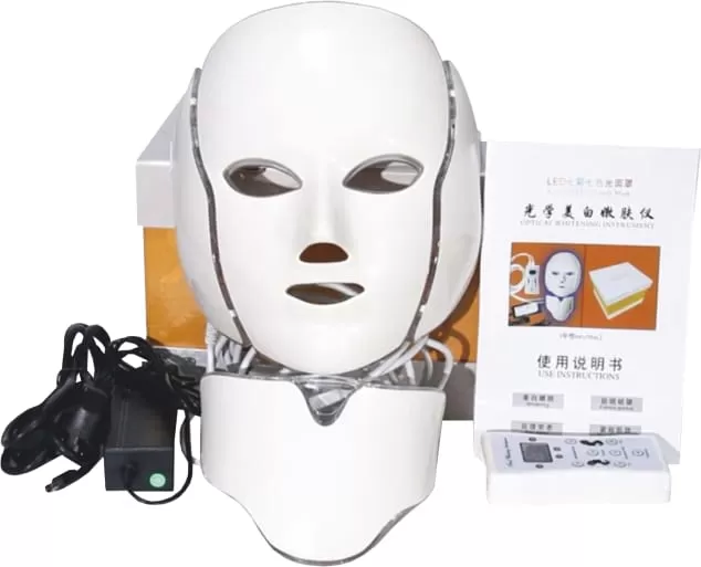 Face LED Mask