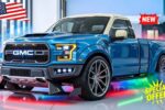 2026 Ford F-150 Redefined: America’s Powerful Pickup With Advanced Engines, Mileage, and Pricing Details