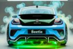 2026 Volkswagen Beetle Revival: Modern Design, Advanced Technology, and Iconic Fun Reimagined