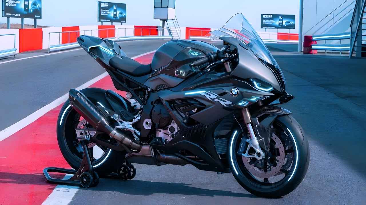 BMW Motorrad USA 2025 Lineup Update: New Motorcycles, Advanced Technology, and Performance Enhancements