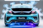 2026 Volkswagen Beetle Comeback Classic Design Meets Modern Technology