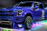 New 2026 Ford F 150 Bold Design Heavy Duty Power and Modern Features